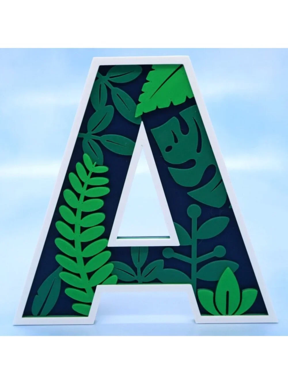Custom Botanical 6